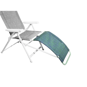 Repose-jambes fauteuil Premium - MIDLAND