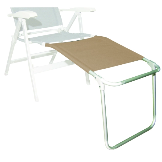 Repose-jambes Sable (Eco, Confort, Confort Maxi) - MIDLAND