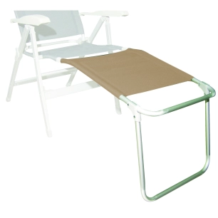 Repose-jambes Sable (Eco, Confort, Confort Maxi) - MIDLAND