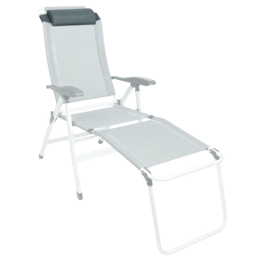 Repose-tête Gris Anthracite - MIDLAND