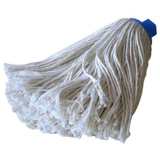 Frange Coton Mery 220gr Recharge balai espagnol - DUFFIET