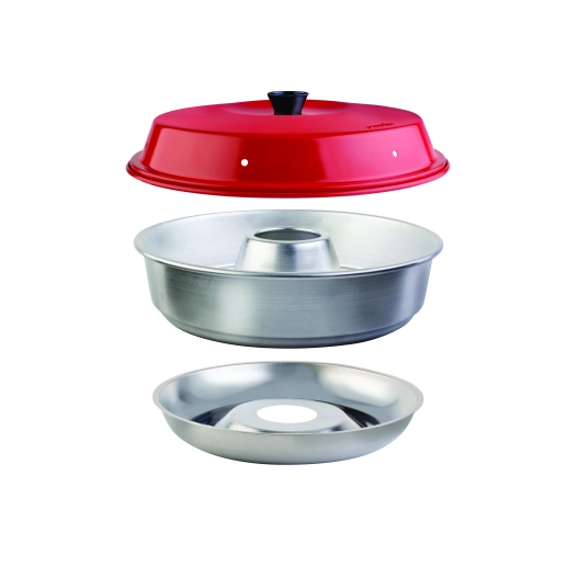 Four Nomade spécial camping car - OMNIA