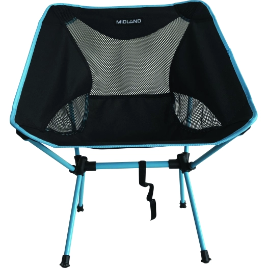 Chaise Moonlight - MIDLAND