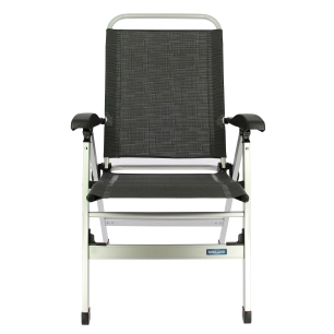 Fauteuil Confort Noir - MIDLAND