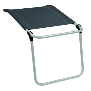 Repose-jambes Gris (Confort, Confort Maxi) - MIDLAND