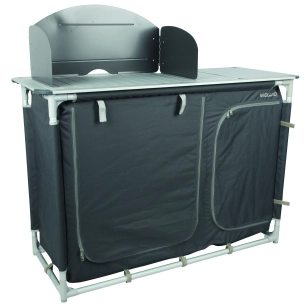 Meuble de cuisine Véga pour le camping - MIDLAND