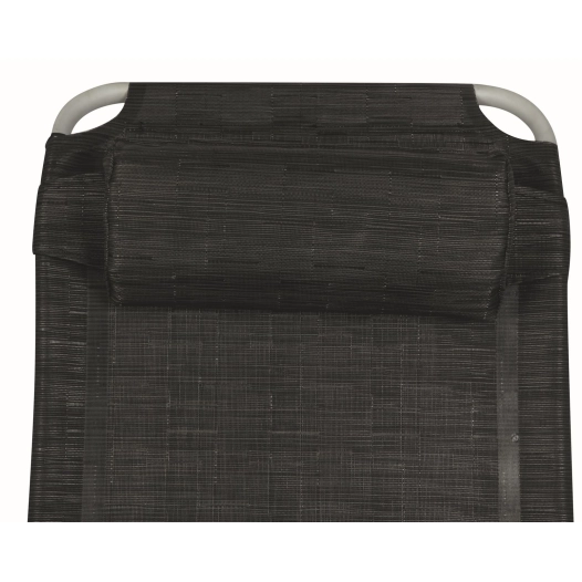 Repose-tête noir - MIDLAND