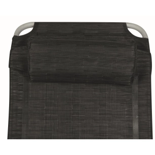 Repose-tête noir - MIDLAND