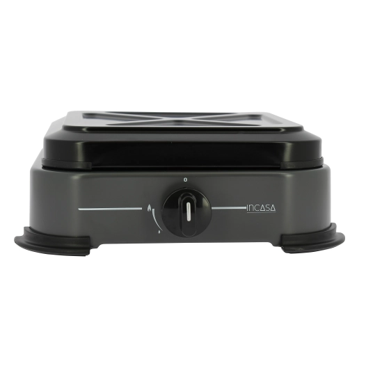 Réchaud à gaz d'extérieur 1 feu - INCASA