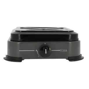 Réchaud à gaz d'extérieur 1 feu - INCASA