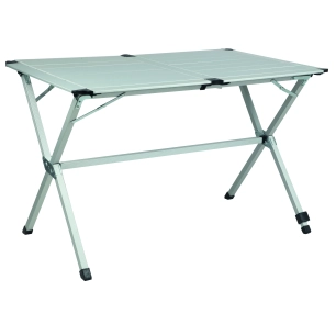Tables pliantes Gap Less Grise 4 personnes - MIDLAND