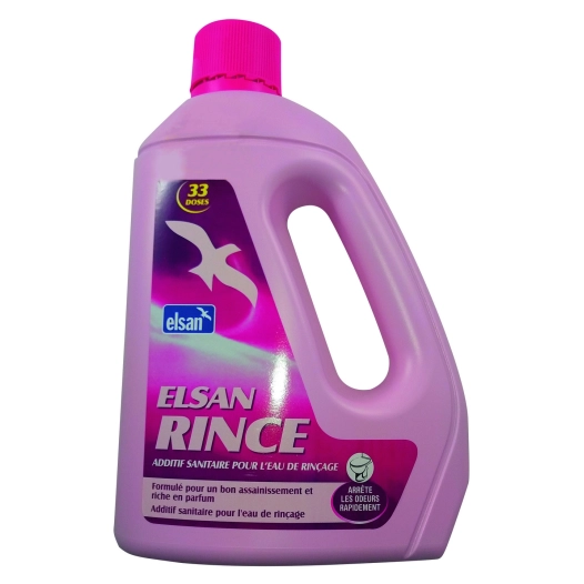 Elsan Rinse 2l - ELSAN