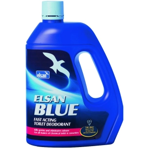 Elsan Bleu 2 Litres - ELSAN