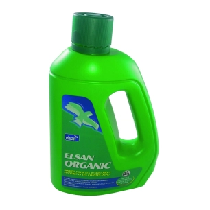 Organic 2 Litres - ELSAN