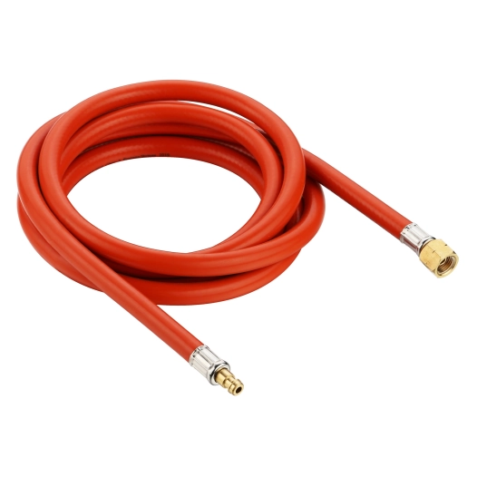 Tuyau Gaz 1/4'lh - 300cm pour Prise Extérieure - DOMETIC