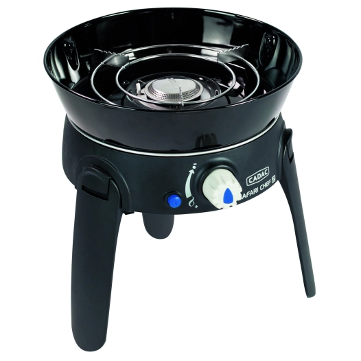 Barbecue Safari Chef 30 Lp Lite - DOMETIC