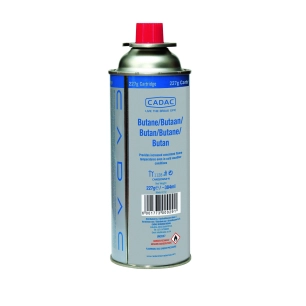 Cartouche De Gaz 220g Cadac - CADAC