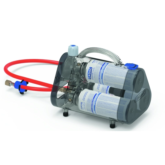 Trio Power Pack Cadac - CADAC