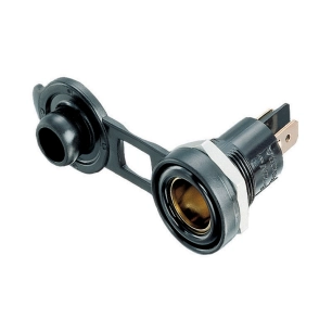 Socle 12v Encastrable Avec Protection