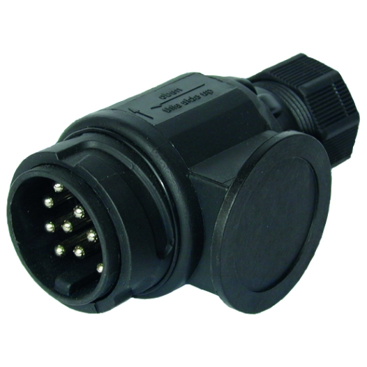 Din Fiche 13 Broches