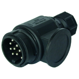 Din Fiche 13 Broches