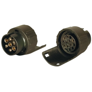 Adaptateur 7 /13 Mini