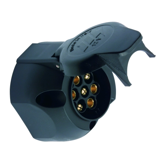 Socle Femelle 7 Plots