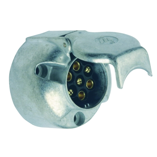 Socle Femelle Métal 7 Plots