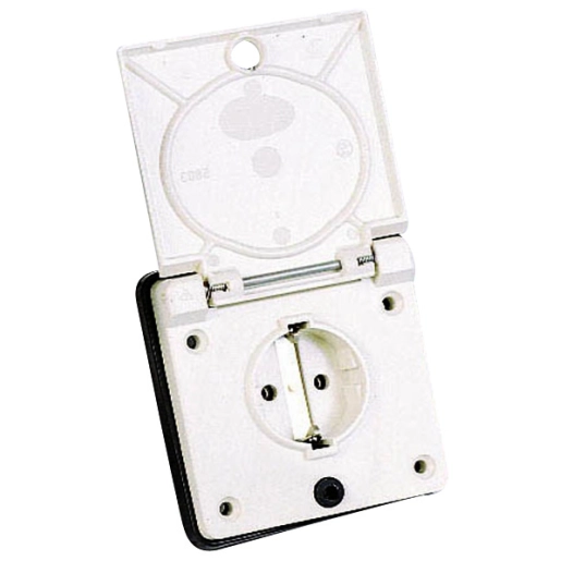 Socle Femelle Encastrable Schuko