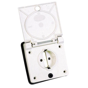 Socle Femelle Encastrable Schuko