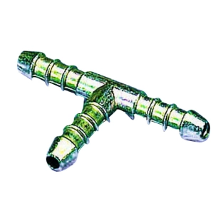 Raccordement En T À Tétine