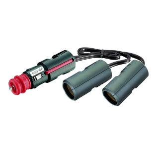 Adaptateur / Multiprise 12 Volts