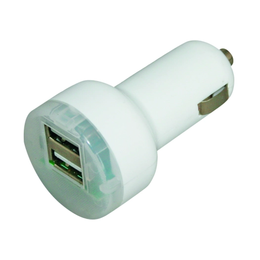 Chargeur Usb 12 Volts 2 Prises