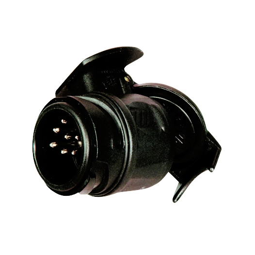 Adaptateur 13 Plots Mâle / 7 Plots Femelle