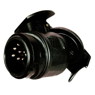 Adaptateur 13 Plots Mâle / 7 Plots Femelle