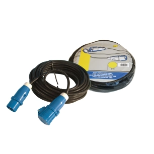 Rallonge Cee 17 Rallonge Néoprène Cee 17 20m X 1,5 Mm2