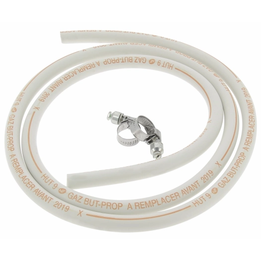 Kit De Raccordement Gaz En Tuyau Souple