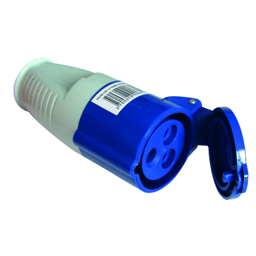 Fiche Femelle Cee 17