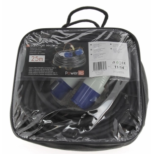 Rallonge Cee 17 25m X 1 , 5 – Mm2