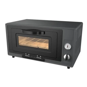 Four à gaz de camping Portable - INCASA