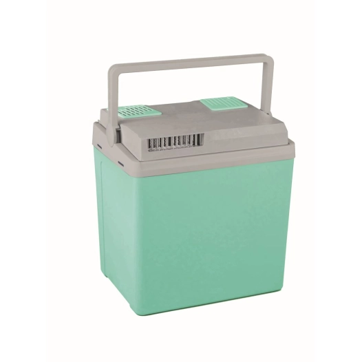 Glacière thermoélectrique à roulettes 23L - INCASA