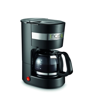 Cafetière électrique 12 Volts Modèle 4 à 6 tasses - INCASA