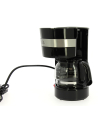 Cafetière électrique 12 Volts Modèle 4 à 6 tasses - INCASA
