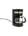 Cafetière électrique 12 Volts Modèle 4 à 6 tasses - INCASA