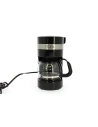 Cafetière électrique 12 Volts Modèle 4 à 6 tasses - INCASA