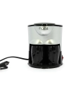 Cafetiére électrique 12 Volts Modèle 2 tasses - INCASA