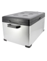 Glacière à compression Metal 25L - EZA
