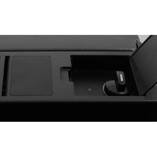 Glacière HYBRIDE 42L - EZA