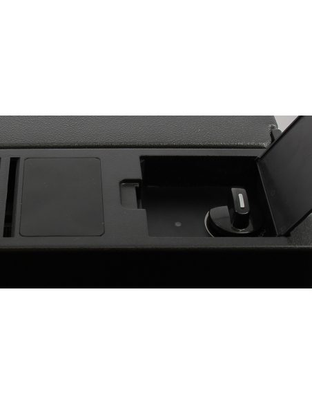 Glacière HYBRIDE 42L - EZA