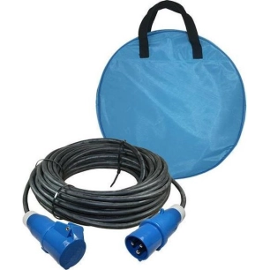 Rallonge Cee 17 Rallonge Néoprène Cee 17 30m X 1,5 Mm2